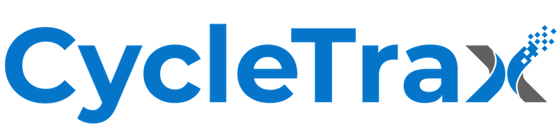 CycleTrax Logo